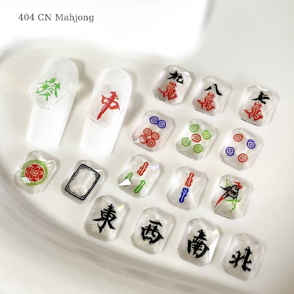 -CN Mahjong- Have Fun Creativi - Gaming Accessories To Have recensie en prijs