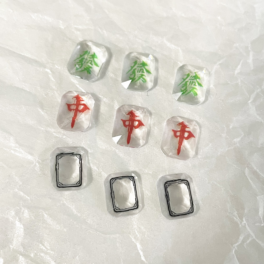 -CN Mahjong- Have Fun Creativi - Gaming Accessories To Have recensie en prijs
