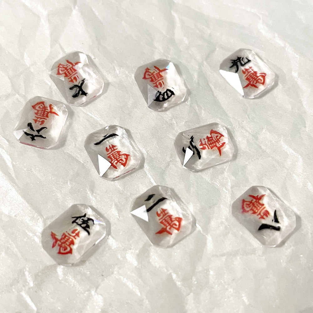 -CN Mahjong- Have Fun Creativi - Gaming Accessories To Have recensie en prijs