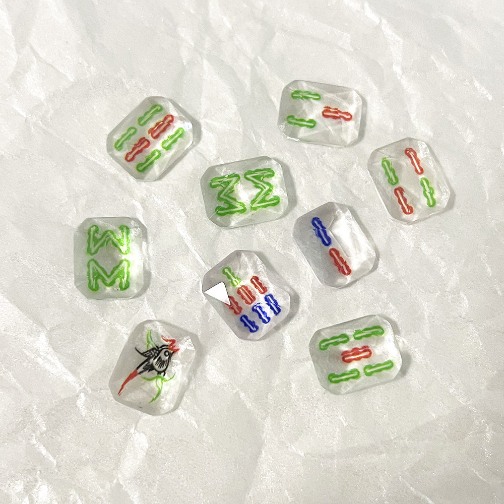 -CN Mahjong- Have Fun Creativi - Gaming Accessories To Have recensie en prijs
