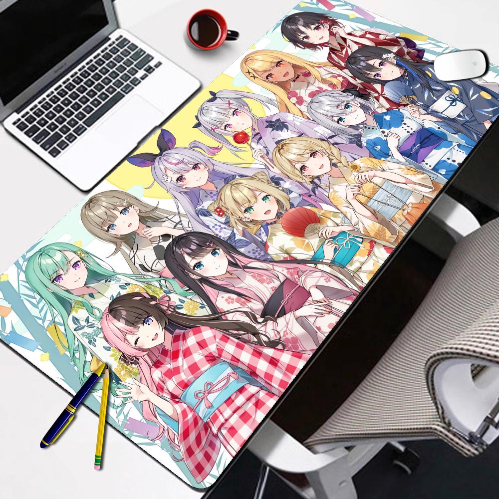 Virtual YouTuber Large Mousepa - Youtube Gaming Accessories recensie en prijs