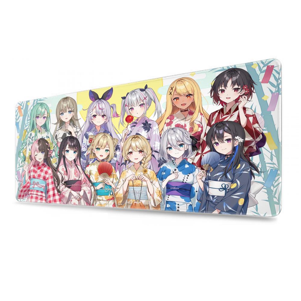 Virtual YouTuber Large Mousepa - Youtube Gaming Accessories recensie en prijs