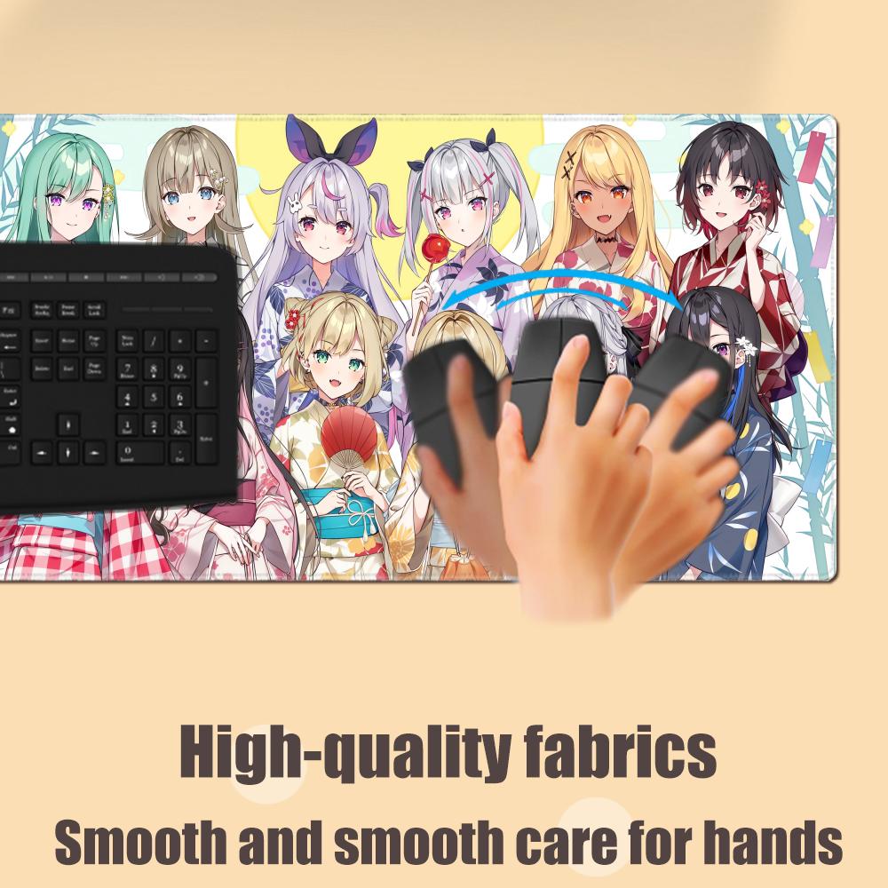 Virtual YouTuber Large Mousepa - Youtube Gaming Accessories recensie en prijs