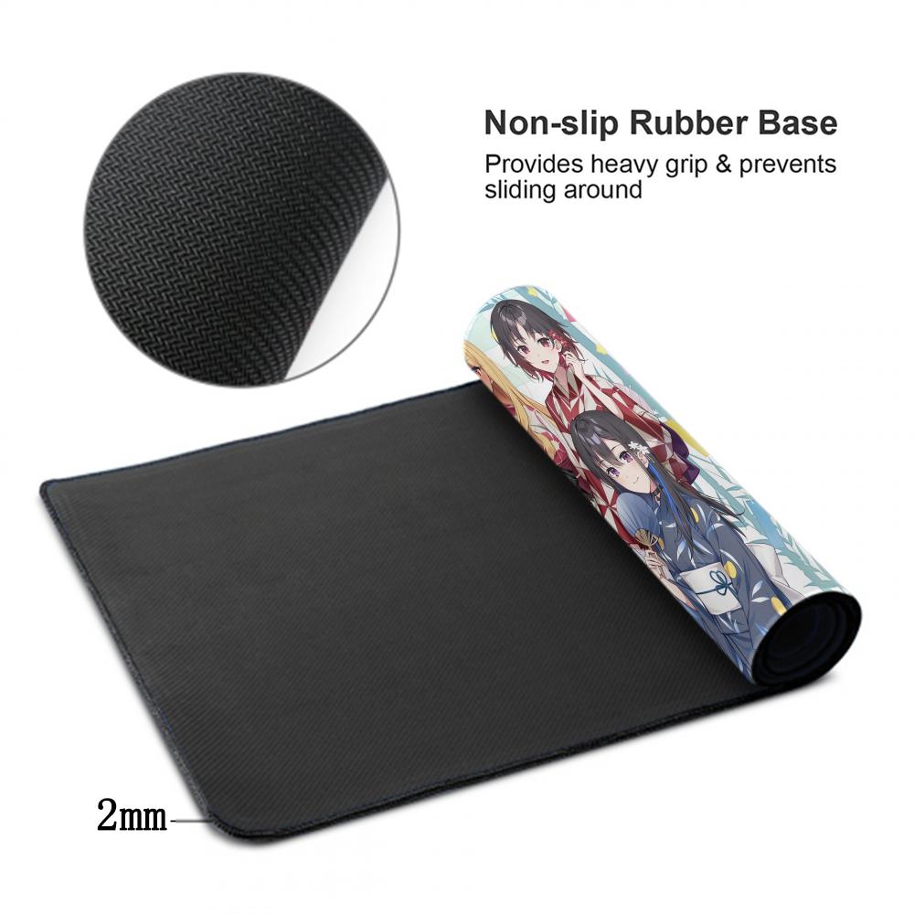 Virtual YouTuber Large Mousepa - Youtube Gaming Accessories recensie en prijs