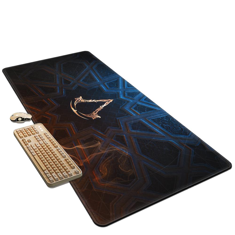 Assassins Creed Non Slip PC La - Gaming Accessories Gift For Boyfriend recensie en prijs