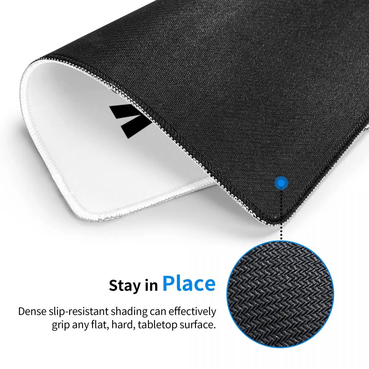 Yo Tube Pelo Mouse Pad Compute - Youtube Gaming Accessories recensie en prijs