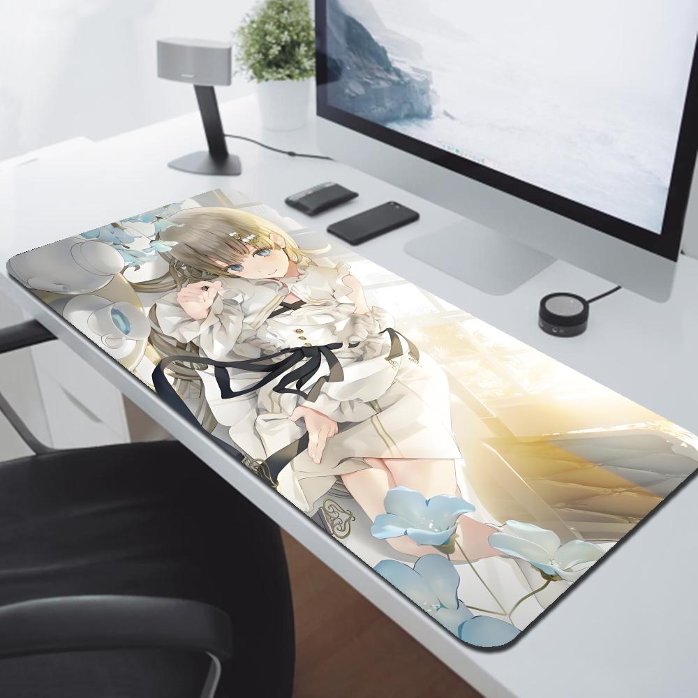 VSPO Mouse Pad VTuber Virtual  - Youtube Gaming Accessories recensie en prijs
