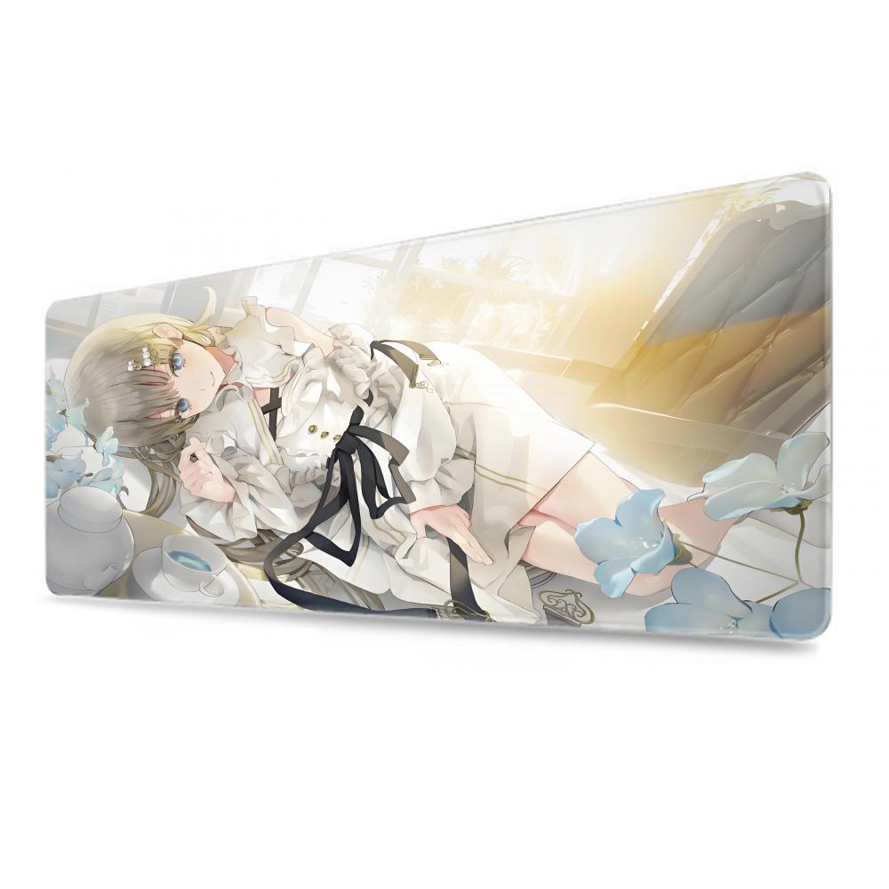 VSPO Mouse Pad VTuber Virtual  - Youtube Gaming Accessories recensie en prijs
