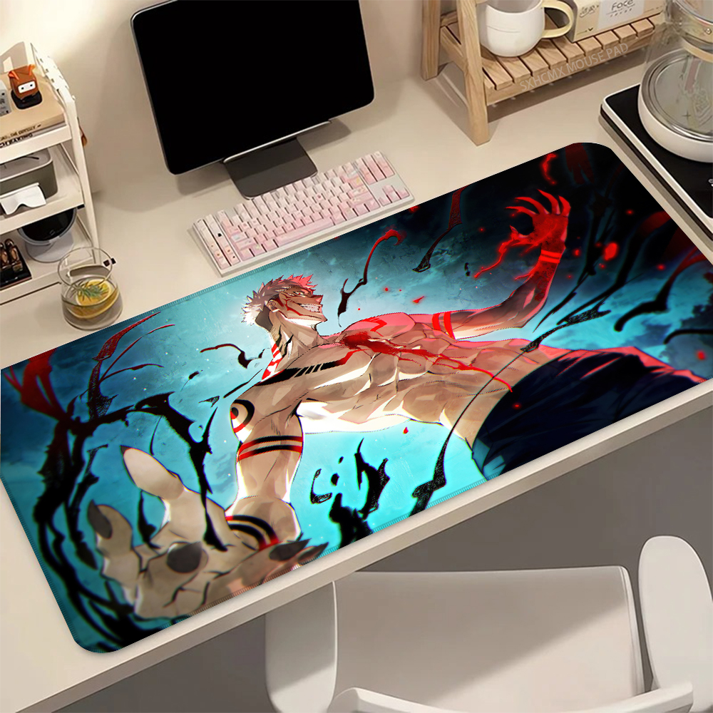 Anime J-Jujutsu K-Kaisen Sukun - Gaming Accessories Cheap recensie en prijs