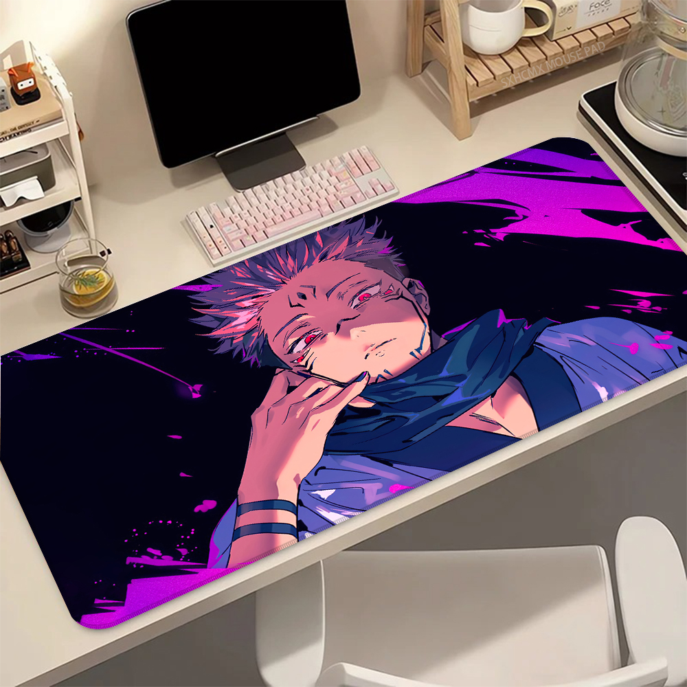 Anime J-Jujutsu K-Kaisen Sukun - Gaming Accessories Cheap recensie en prijs