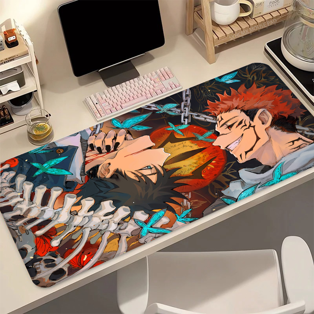 Anime J-Jujutsu K-Kaisen Sukun - Gaming Accessories Cheap recensie en prijs