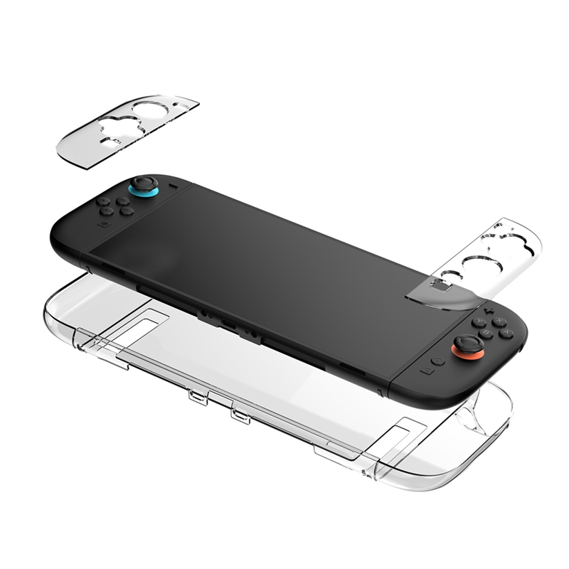 【Buy It-Now!】Protective Shell  - Pc Gaming Essentials Accessories recensie en prijs