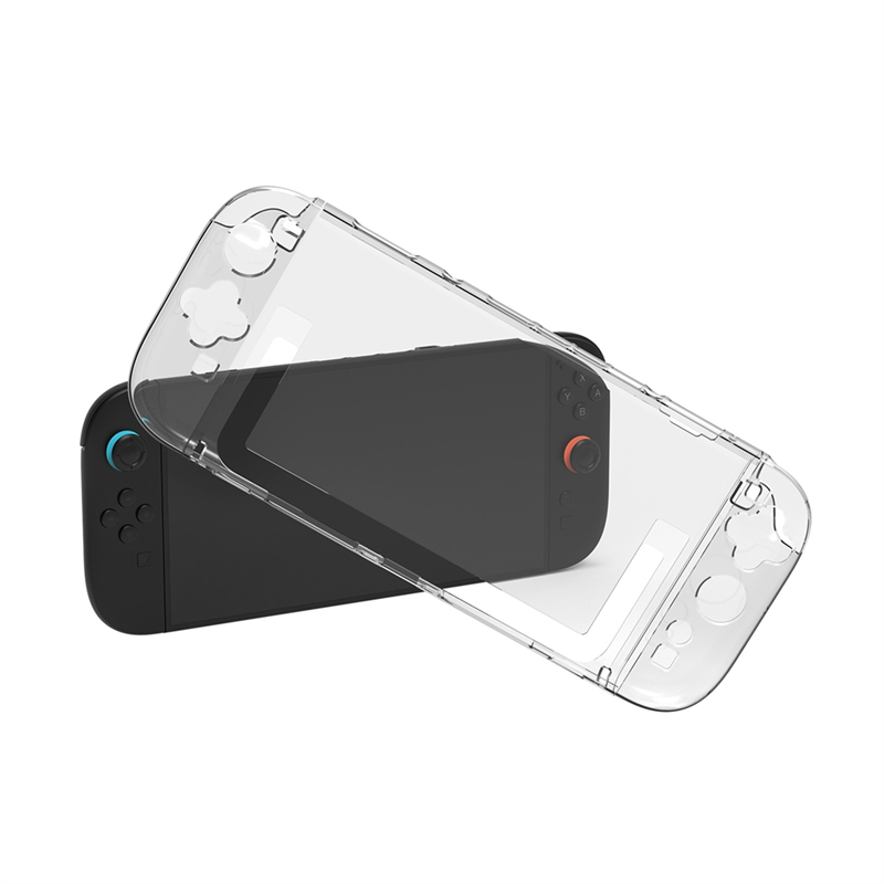 【Buy It-Now!】Protective Shell  - Pc Gaming Essentials Accessories recensie en prijs