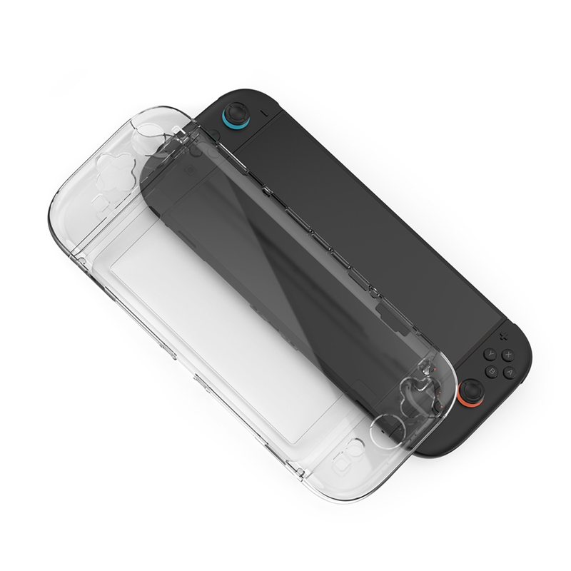【Buy It-Now!】Protective Shell  - Pc Gaming Essentials Accessories recensie en prijs