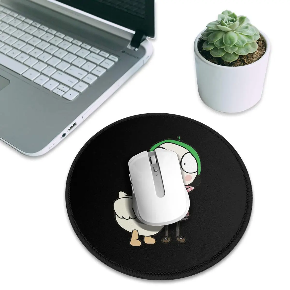 Sarah And Duck Having Fun Roun - Gaming Accessories To Have recensie en prijs