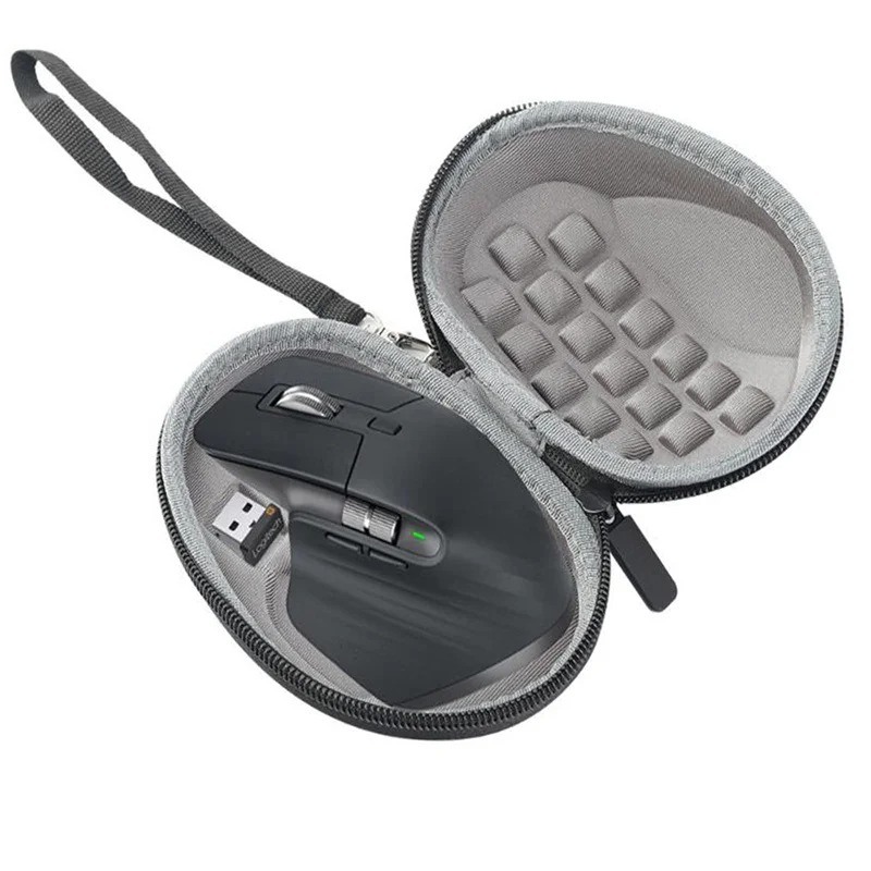 Carrying Bag Gaming Mouse Stor - Gaming Accessories Logitech recensie en prijs