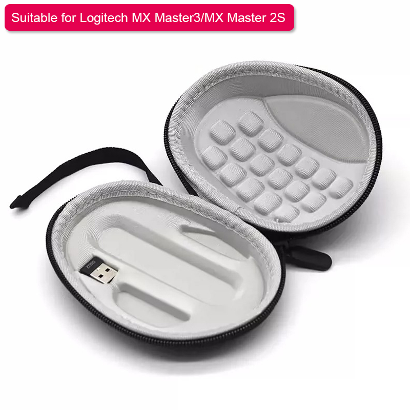 Carrying Bag Gaming Mouse Stor - Gaming Accessories Logitech recensie en prijs