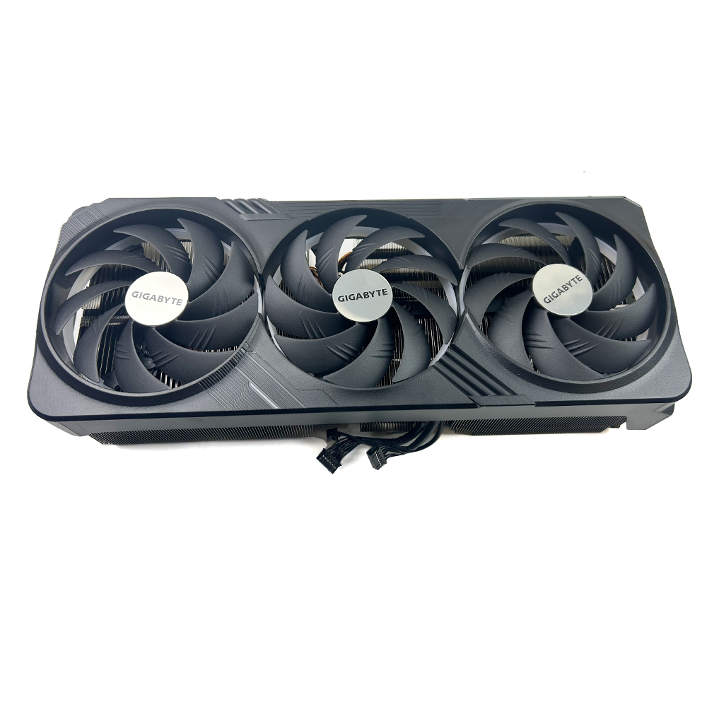 Original  Graphics card coolin - Youtube Gaming Accessories recensie en prijs