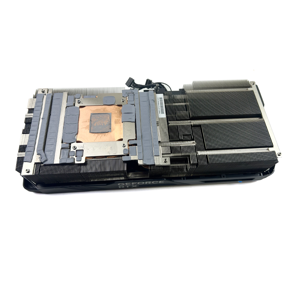 Original  Graphics card coolin - Youtube Gaming Accessories recensie en prijs