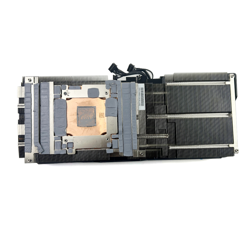 Original  Graphics card coolin - Youtube Gaming Accessories recensie en prijs