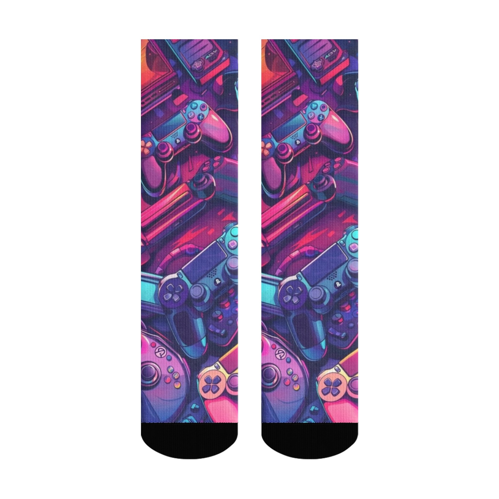 Novelty Full-Body Video Game C - Youtube Gaming Accessories recensie en prijs