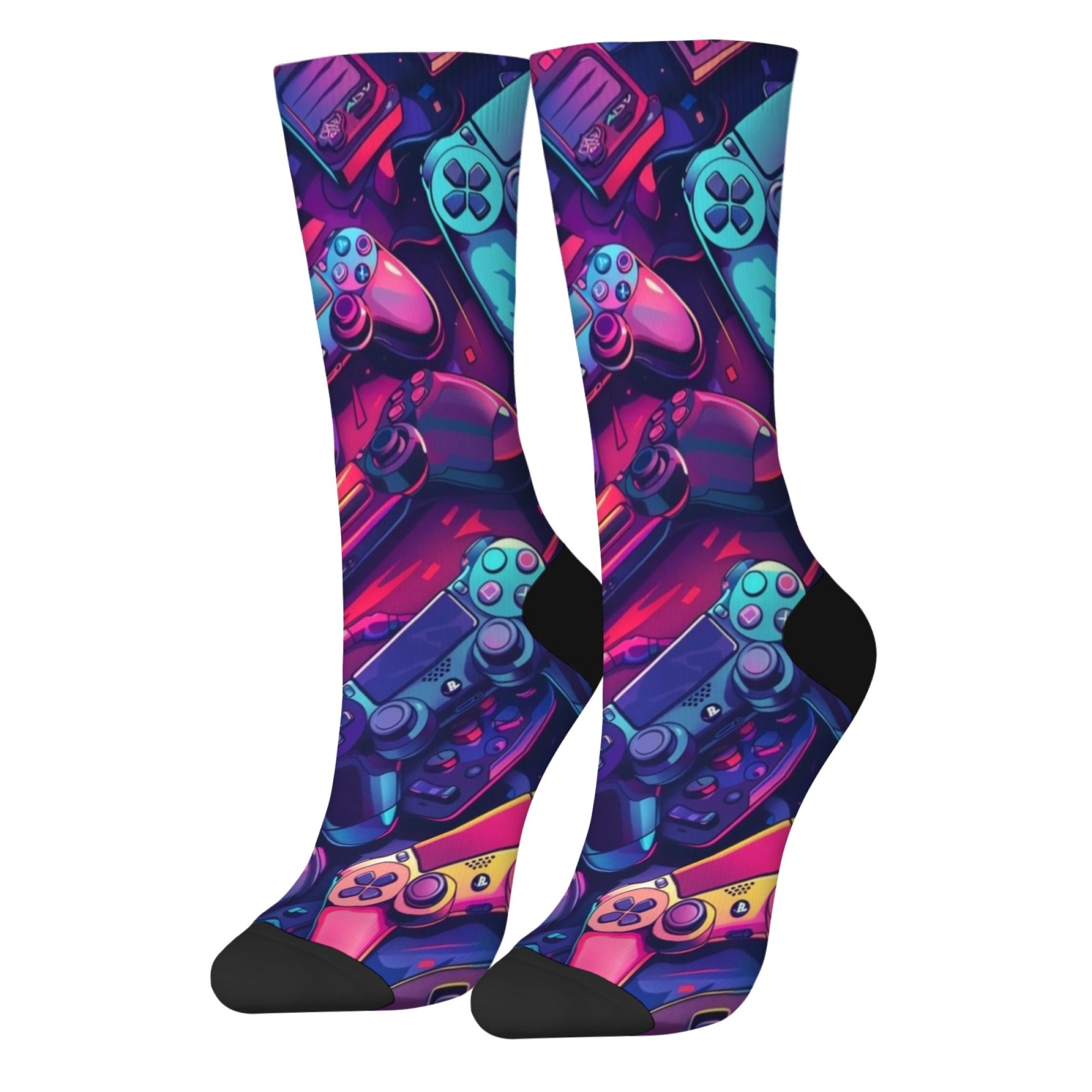 Novelty Full-Body Video Game C - Youtube Gaming Accessories recensie en prijs