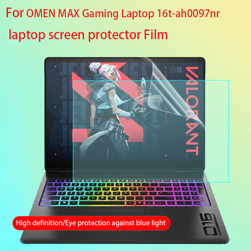 For HP OMEN MAX Gaming 16t-ah  - Omen Gaming Accessories recensie en prijs