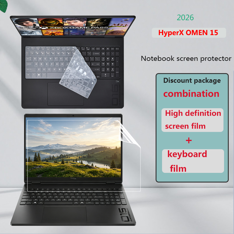 For HP HyperX OMEN Gaming Lapt - Omen Gaming Accessories recensie en prijs